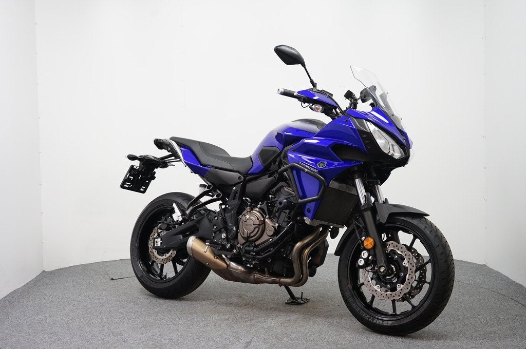 Yamaha Tracer 700 35 KW ABS (bj 2018) - foto 2