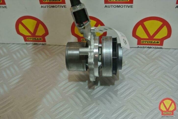 audi vw seat skoda waterpomp met afdichting 04l121011e, Gebruikt, AUDI AG, Auto-Union-Strasse 1
85045  Ingolstadt, DE, Kundenbetreuung@audi.de