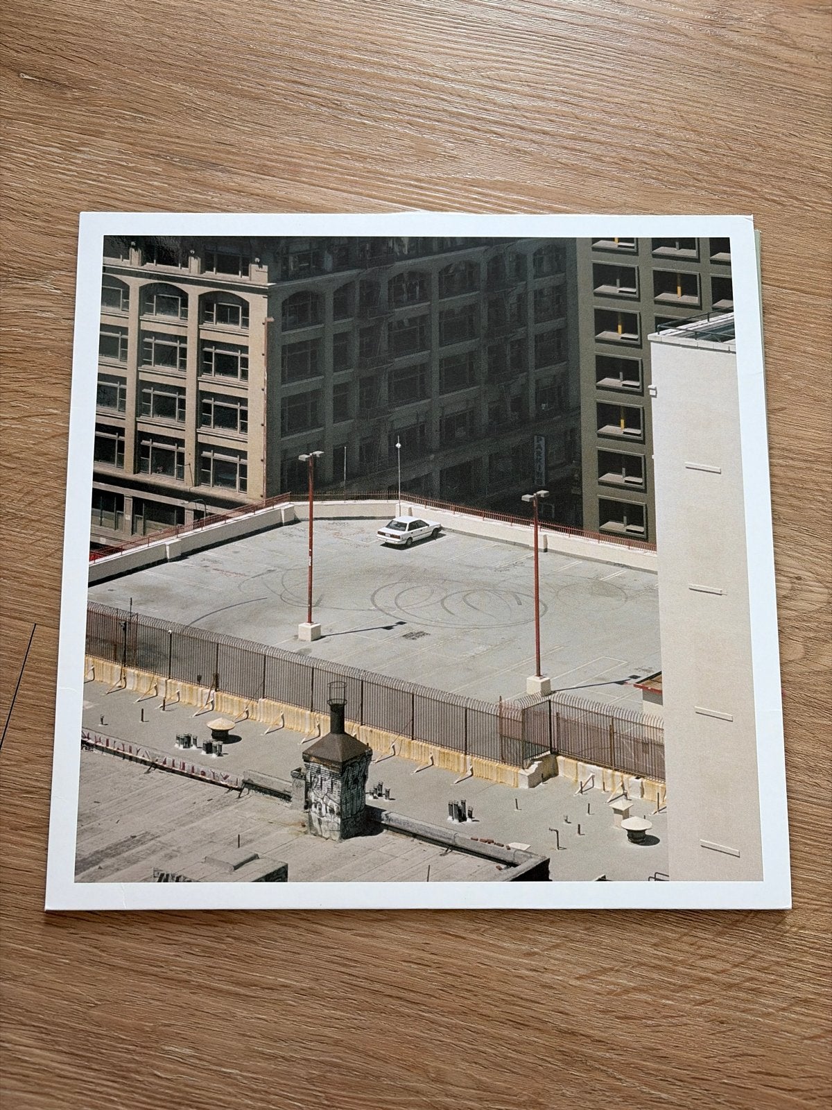 Arctic Monkeys - The Car (LP), LP, Ophalen of Verzenden, Zo goed als nieuw, 12 inch