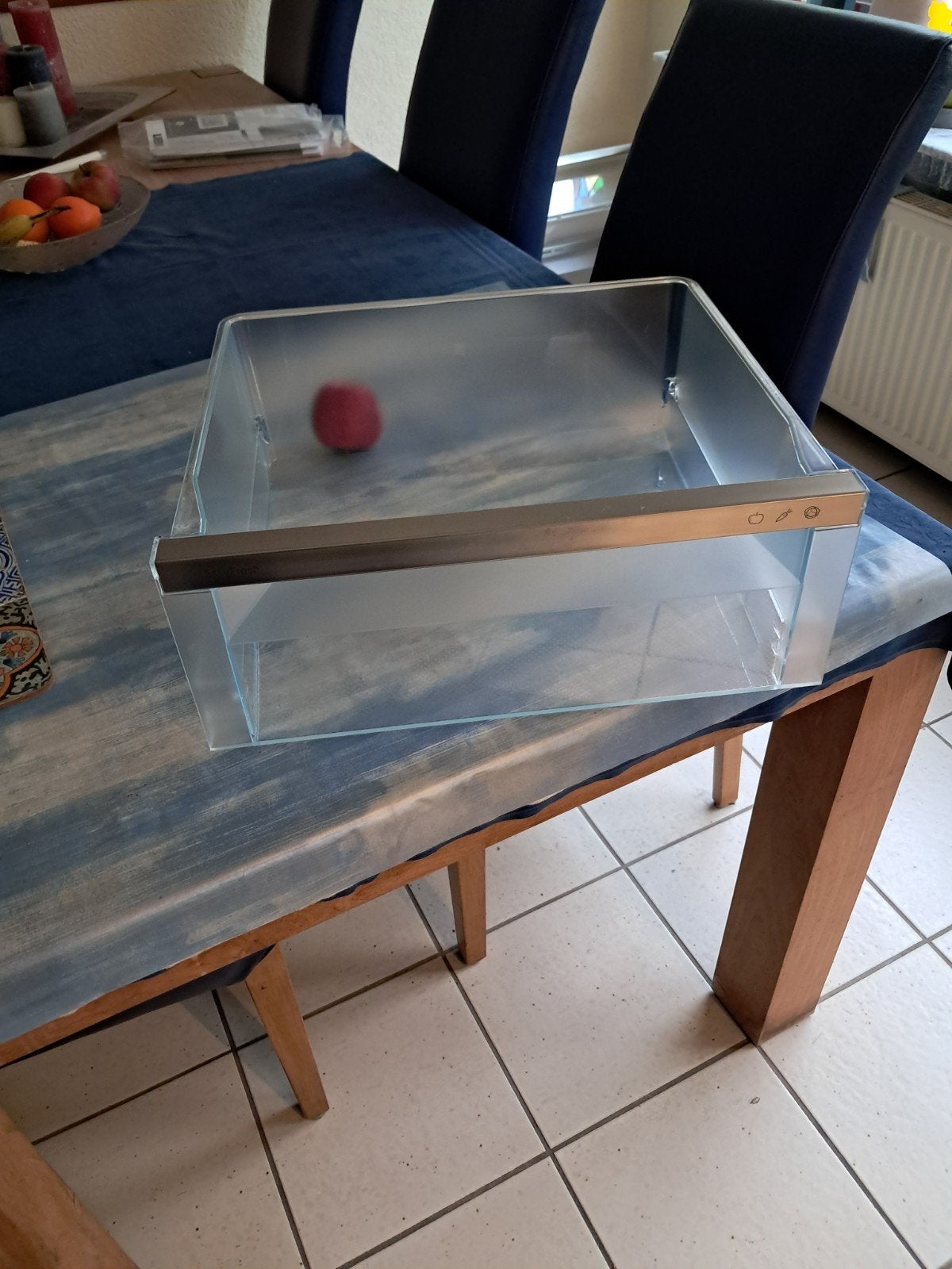 laden en glasplaten Libherr vries koel combinatie inbouw, Witgoed en Apparatuur, Vriezers en Diepvrieskisten, Ophalen, Minder dan 60 cm