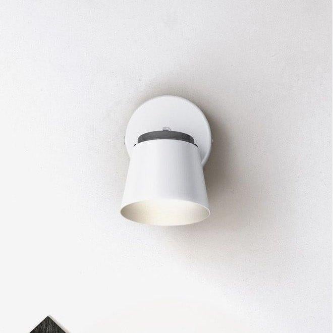 Wandlamp PHILIPS myLiving Dender White LED 4W KOOPJE!!!, Huis en Inrichting, Lampen | Spots, Ophalen of Verzenden, Nieuw, Plafondspot of Wandspot