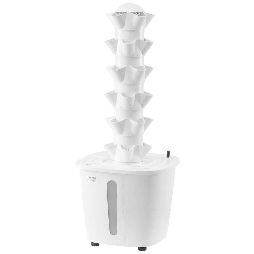 VEVOR Hydroponic Kweeksysteem, Tuin en Terras, Kweekspullen, Zo goed als nieuw, Kweekbak, Ophalen
