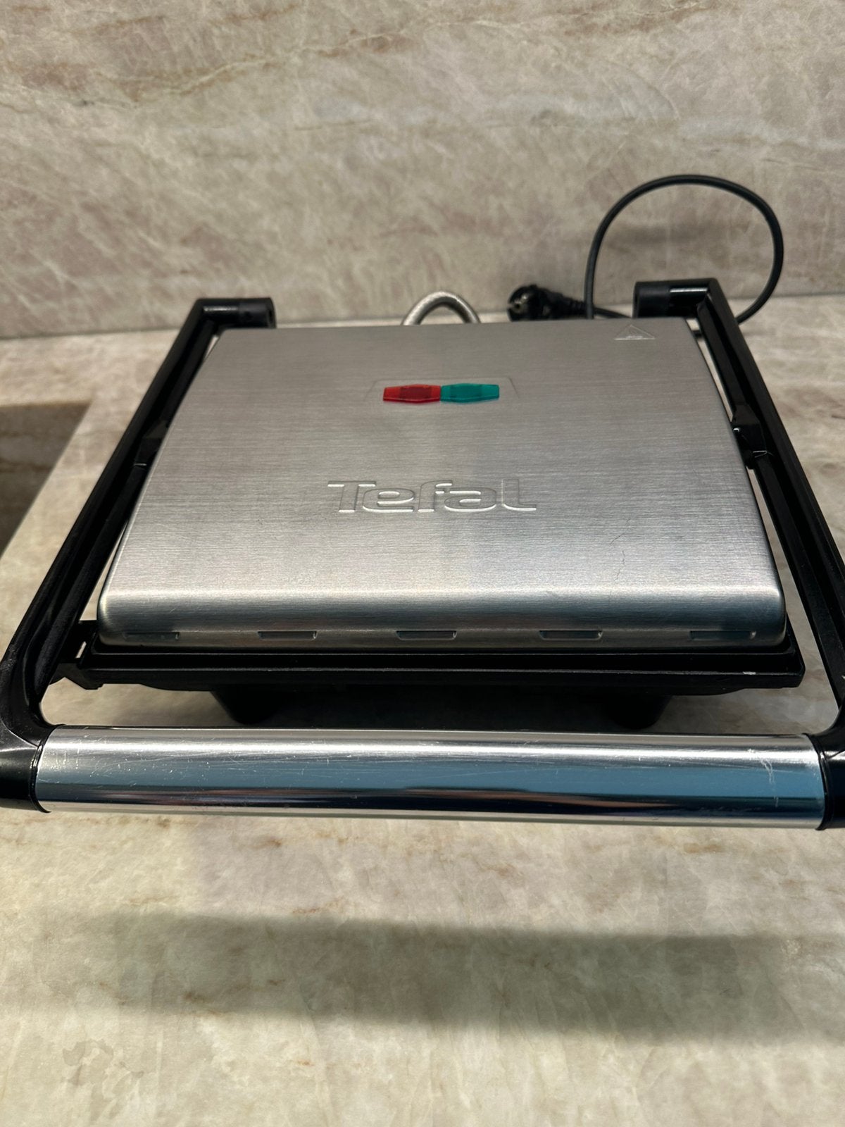 Tosti maker, Ophalen of Verzenden
