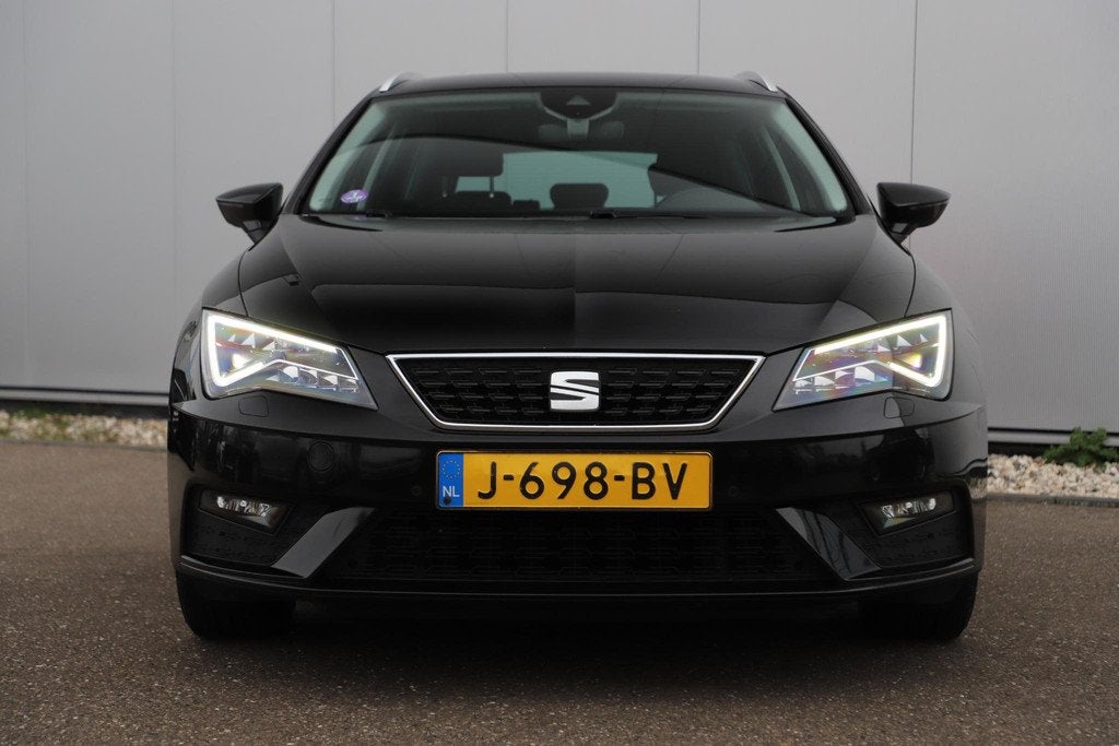 SEAT León