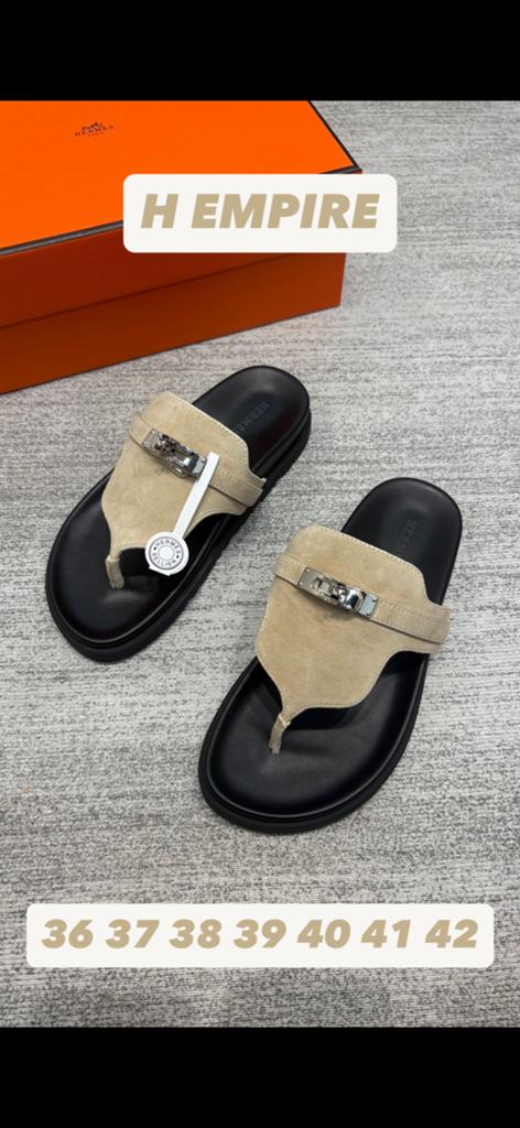 Hermes | Sandalen | Meerdere modellen/maten |, Kleding | Dames, Schoenen, Ophalen of Verzenden, Nieuw, Overige kleuren, Sandalen of Muiltjes