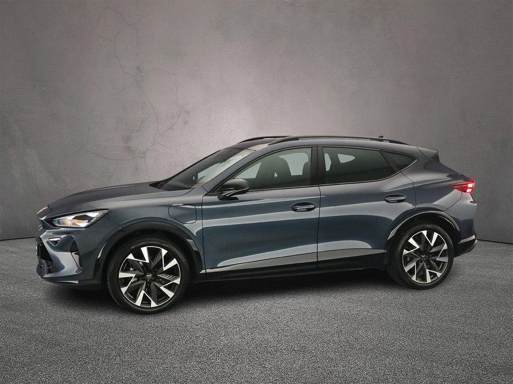 CUPRA Formentor Business 1.5 TSI eHybrid 204pk DSG Automaat, Auto's, Cupra, Stof, Euro 6, 4 cilinders, Formentor