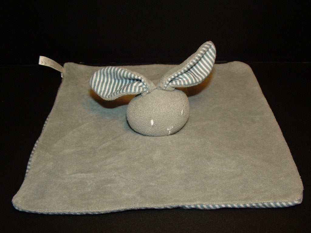 BAMBINO KRUIDVAT KONIJN KNUFFELDOEK VELOURS, Ophalen of Verzenden, Nieuw, Overige typen