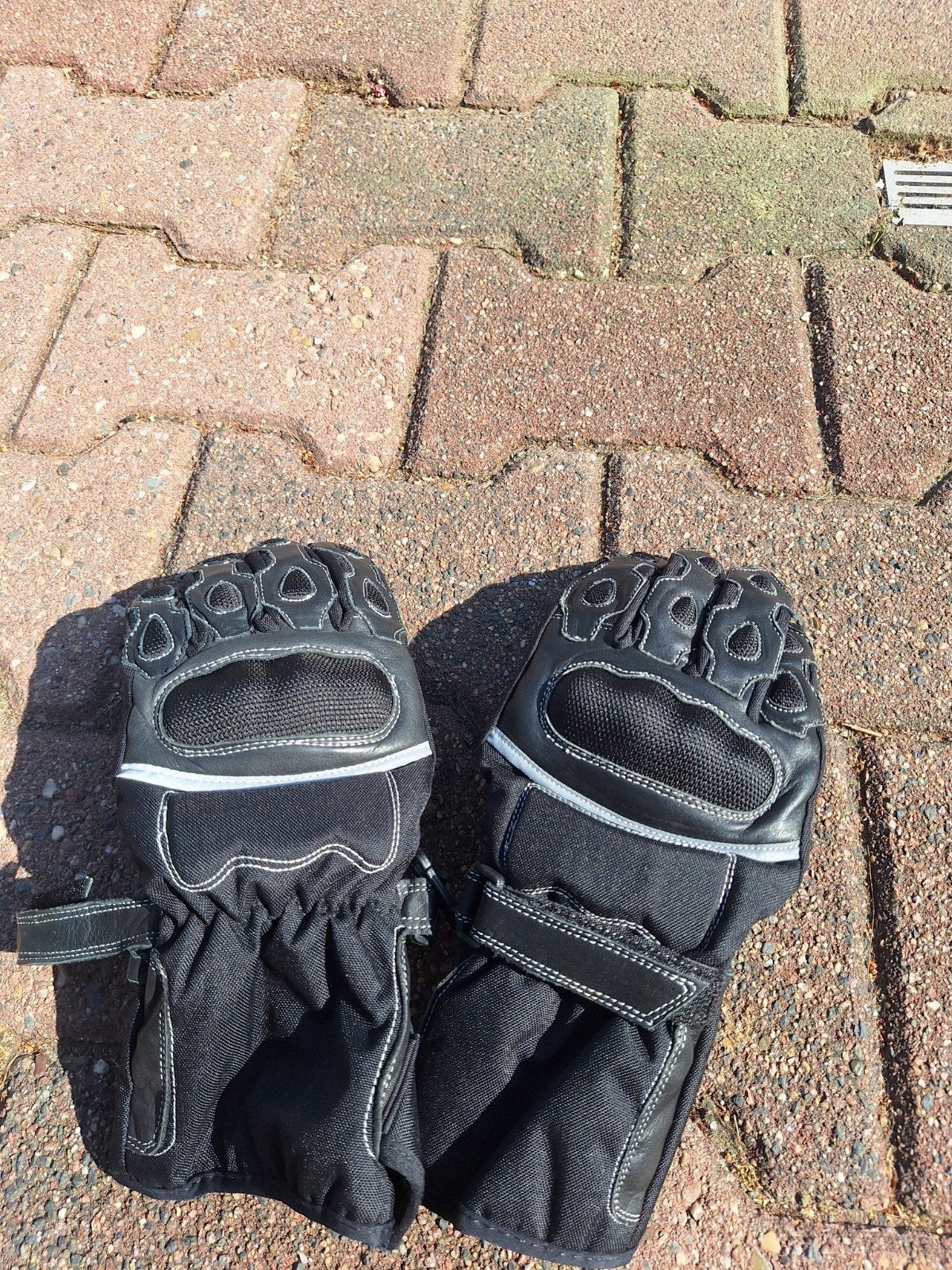 Motorhandschoenen dames!, Motoren, Kleding | Motorkleding, Ophalen of Verzenden, Nieuw zonder kaartje, Dames, Crivit