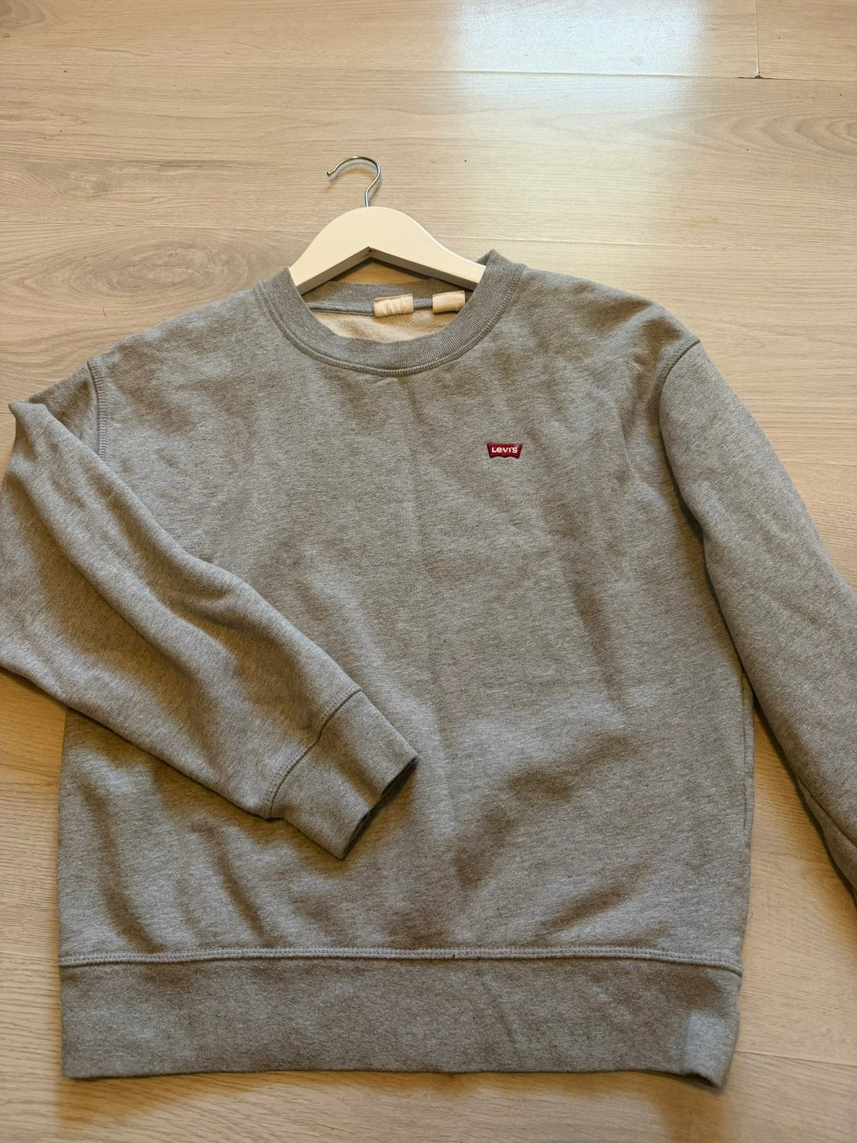 Levi’s trui, Verzenden, Zo goed als nieuw, Maat 34 (XS) of kleiner