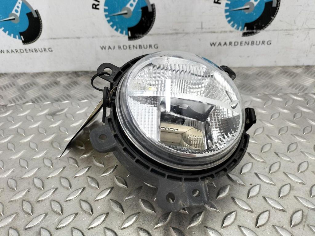 MINI (BMW) MINI MISTLAMP 2016, Auto-onderdelen, Verlichting, Gebruikt, ARN erkend, Stiba lid, Erkend duurzaam, Ophalen of Verzenden