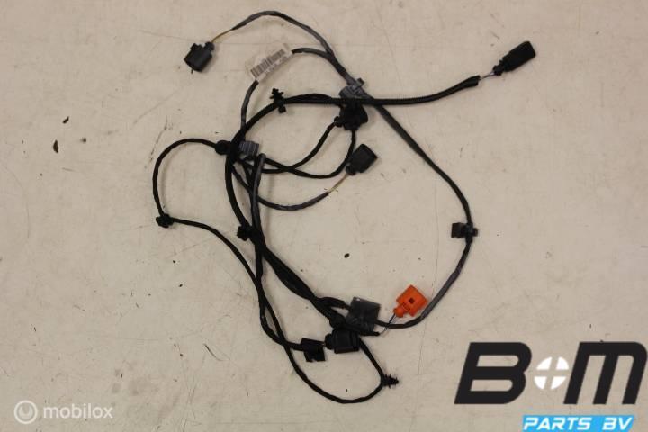Kabelboom in achterbumper Volkswagen Beetle 5C5971104E, Gebruikt