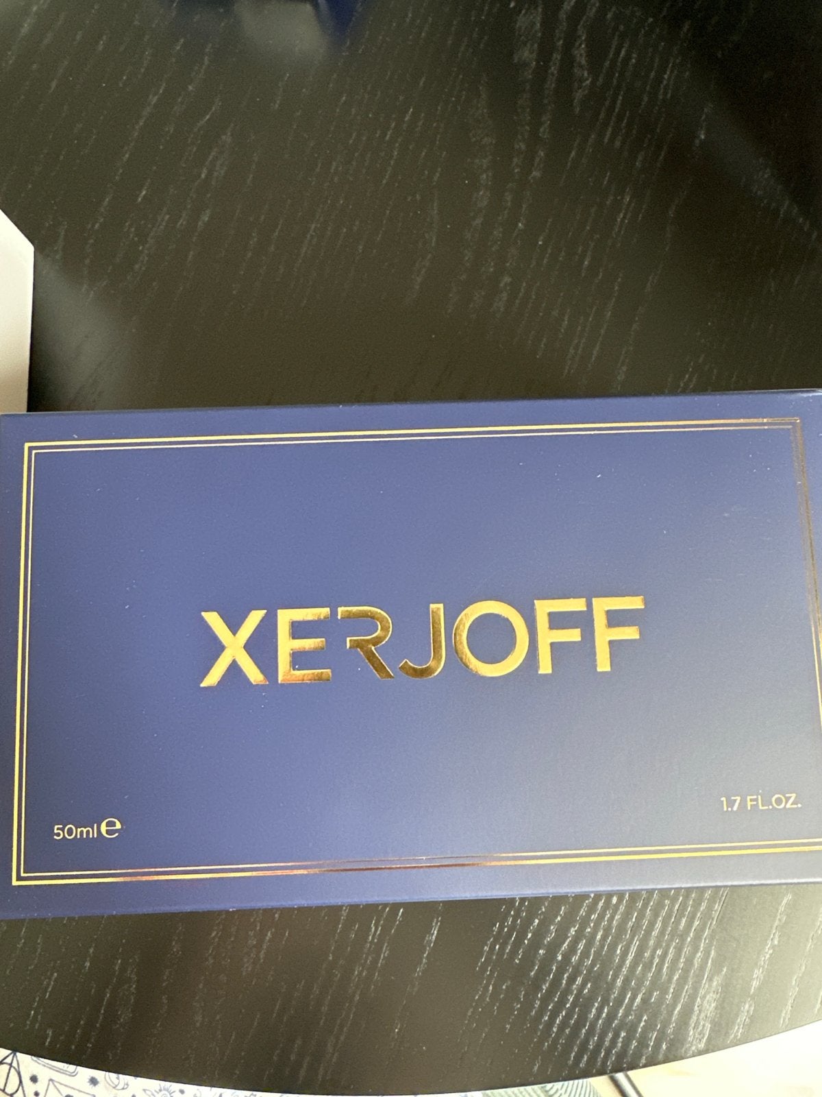 Nieuw-Xerjoff Comandante! Eau de Parfum 50ml, Ophalen of Verzenden, Zo goed als nieuw