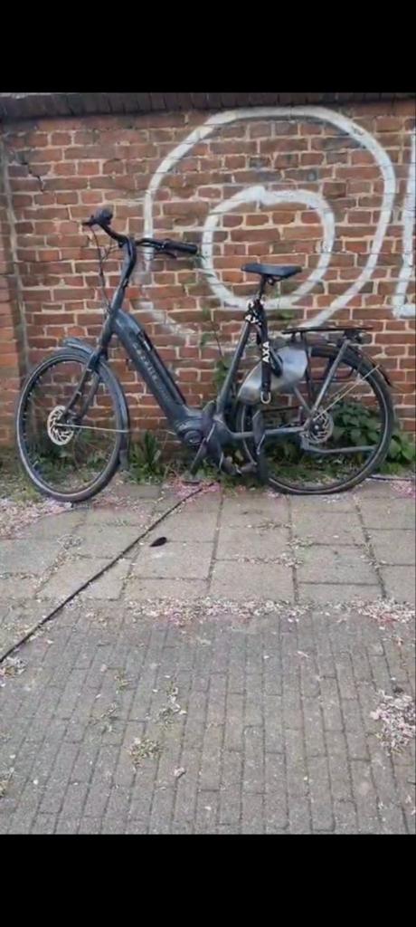 Gevonden / gestolen fiets, Ophalen of Verzenden, Overige merken