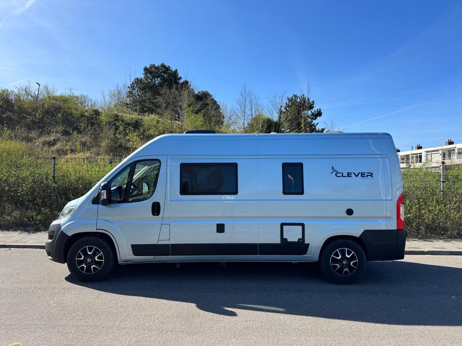 Campers te huur, Caravans en Kamperen, Verhuur