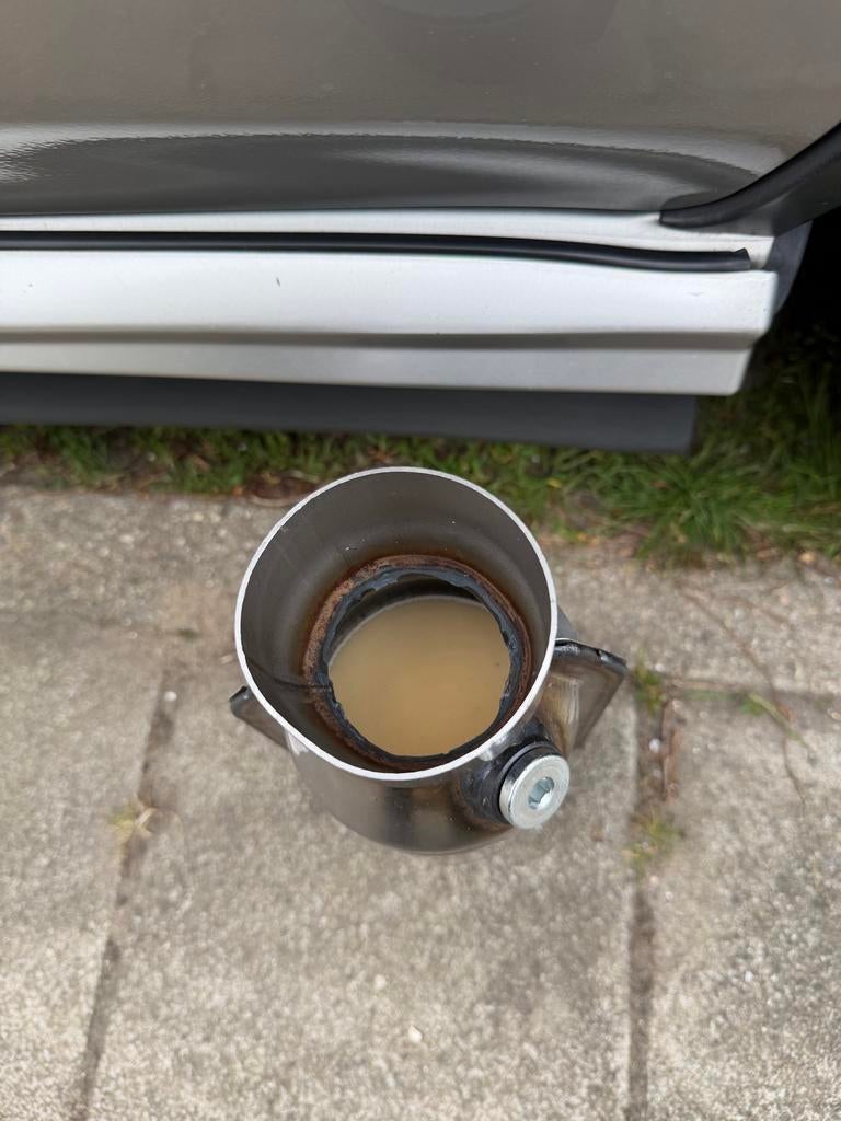 Universele sport Katalysator  3 inch 400 cell, Auto-onderdelen, Uitlaatsystemen, Ophalen of Verzenden, Nieuw, Universele onderdelen