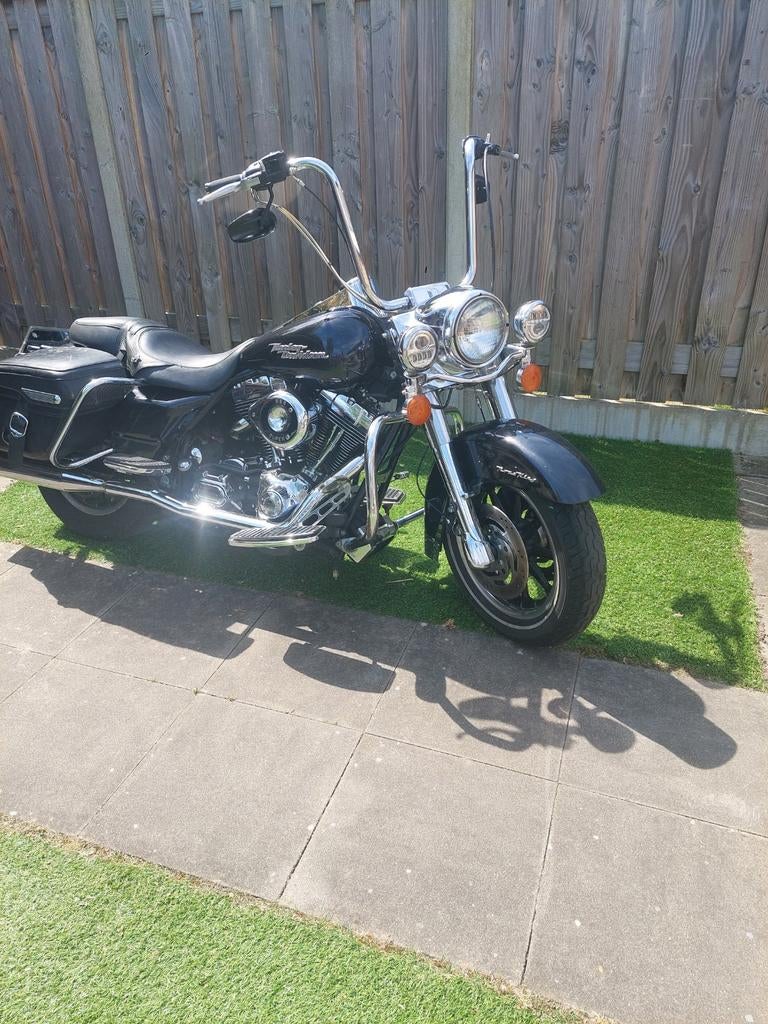 Harley Davidson Road King 2005 - S&S, Screaming Eagle, Motoren, Motoren | Harley-Davidson, Particulier, Toermotor, 2 cilinders