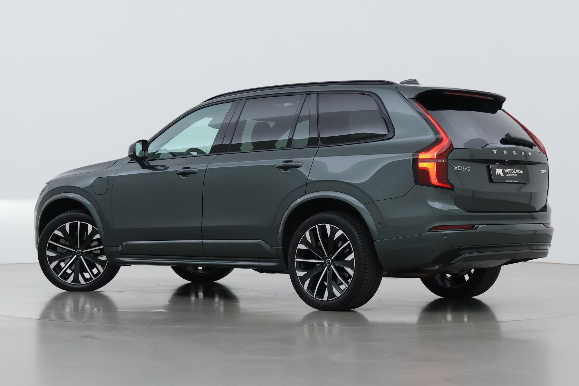 Volvo XC90 T8 Ultra Dark | MY27 | Harman/Kardon | Panoramada, Stof, Gebruikt, Euro 6, 1969 cc