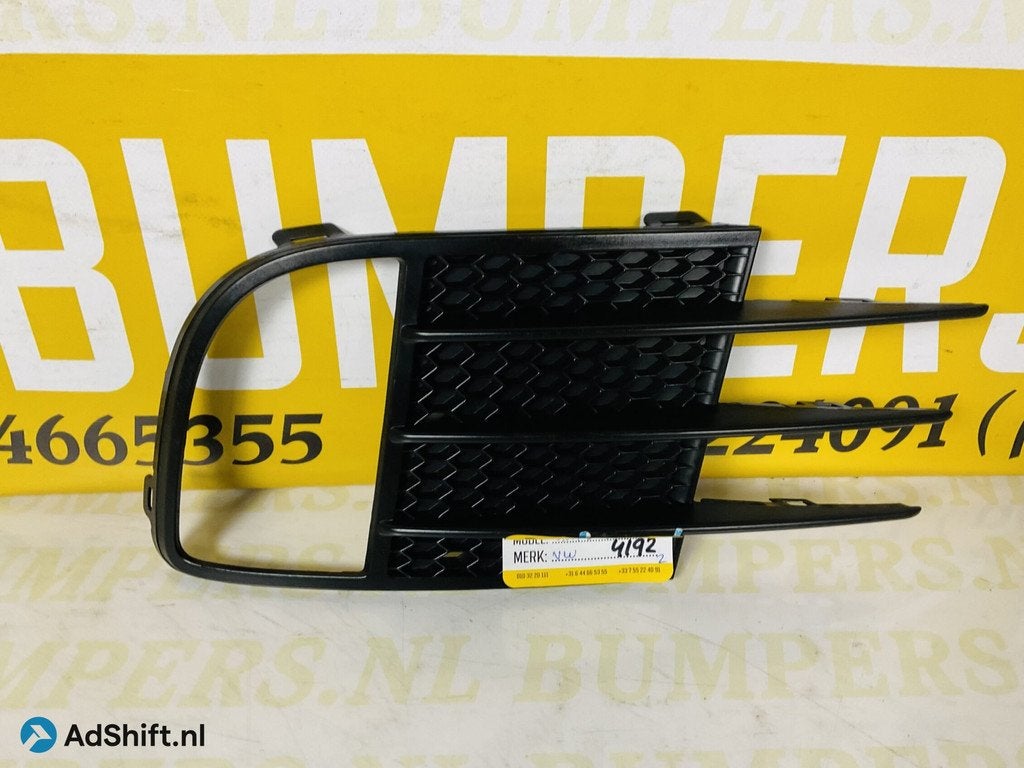 Rooster Volkswagen Golf GTI LH Rooster 2-P3B-4192z, Auto-onderdelen, Bumper
