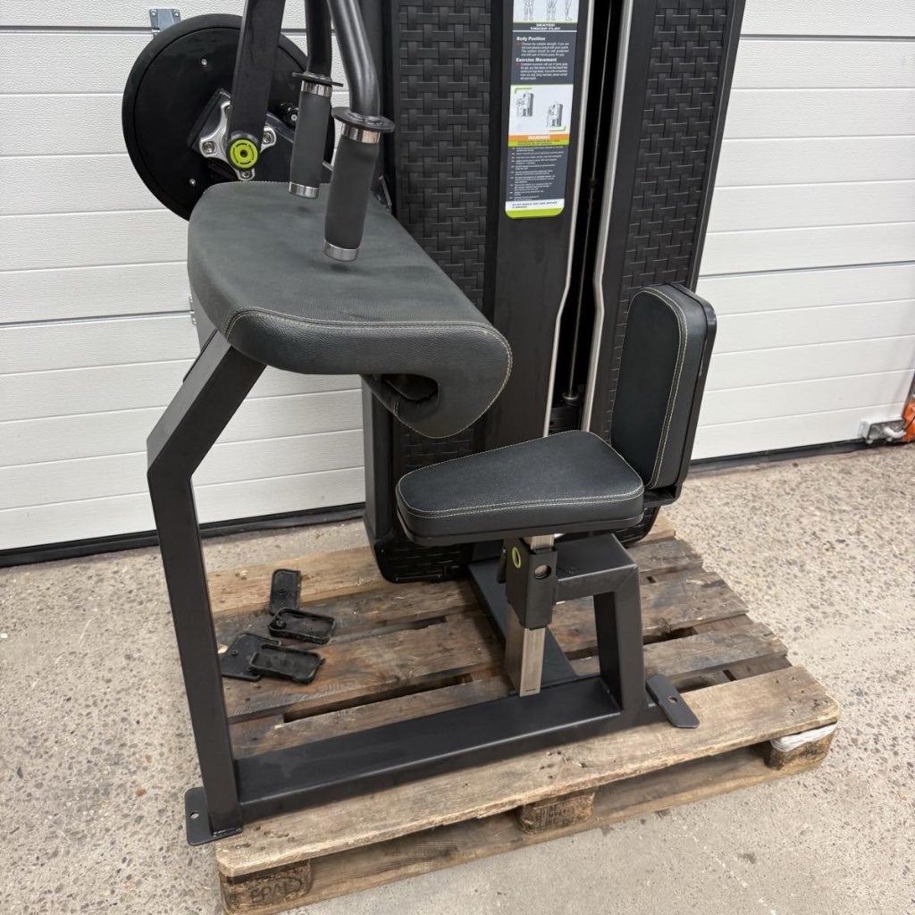 Dhz Tricep extension/ triceps/ Trizeps / trizep, Gebruikt, -, -, Overige typen