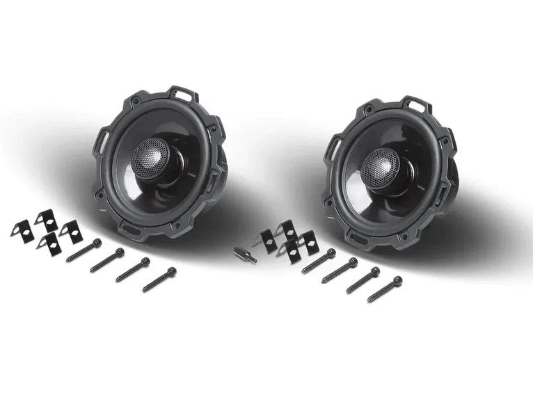 Rockford Fosgate POWER T142 Speakers 4 inch, Audio Design, Nieuw, Am Breilingsweg 3, 76709 Kronau, Duitsland, Ophalen of Verzenden