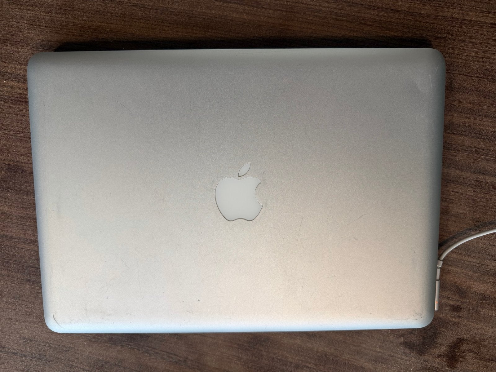 MacBook Pro 13" (begin 2011) - 200GB SSD, 4GB RAM, High Sier, MacBook Pro, Gebruikt, 2 tot 3 Ghz, 13 inch