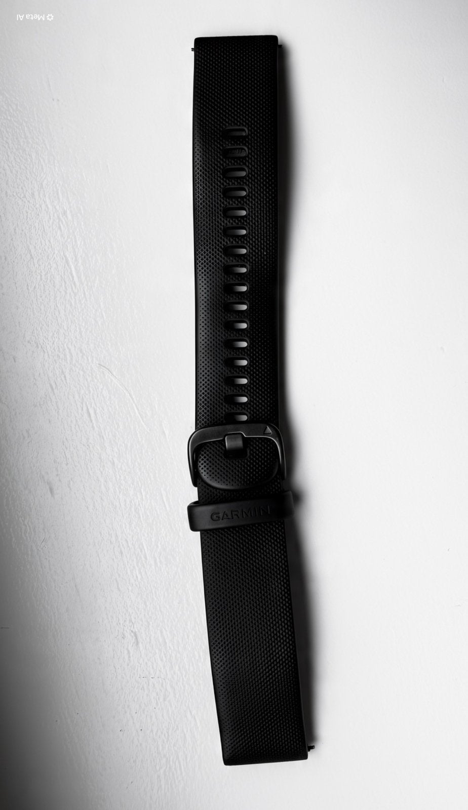 Garmin venu 2 horloge bandje, Ophalen, Stappen, Zwart, IOS
