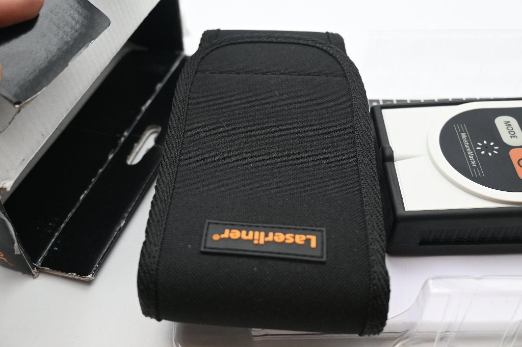 Vochtmeter Laserline MoistureMaster, Nieuw, Ophalen of Verzenden, X, Info@buy-sell.nl