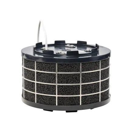 Avitana Plasmafilter Aira RONDO 500/210 voor recirculatie., Ophalen of Verzenden, Zo goed als nieuw, Overige typen, Recirculatie