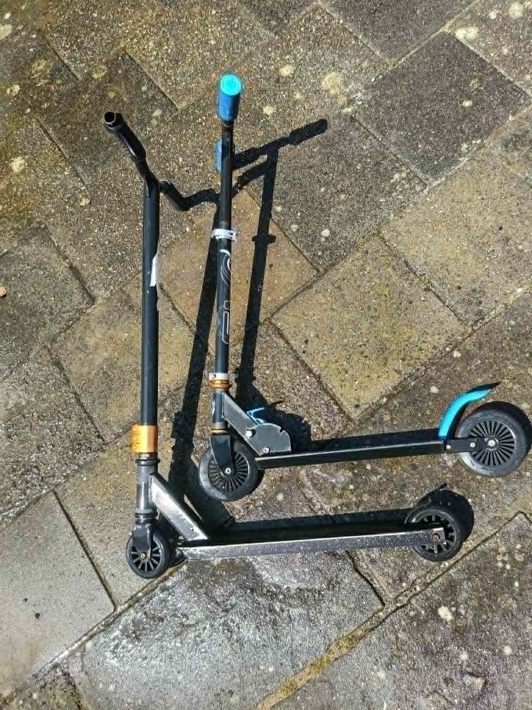 2 STEPS, Ophalen of Verzenden, Gebruikt, Gewone step