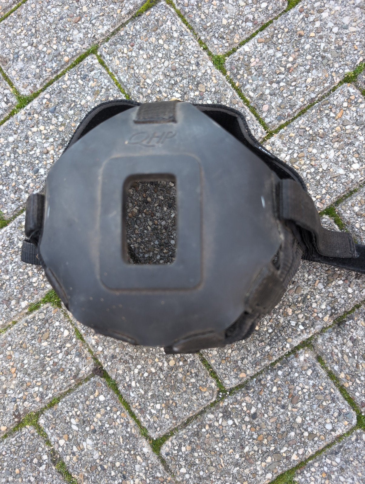 graasmasker, Ophalen of Verzenden