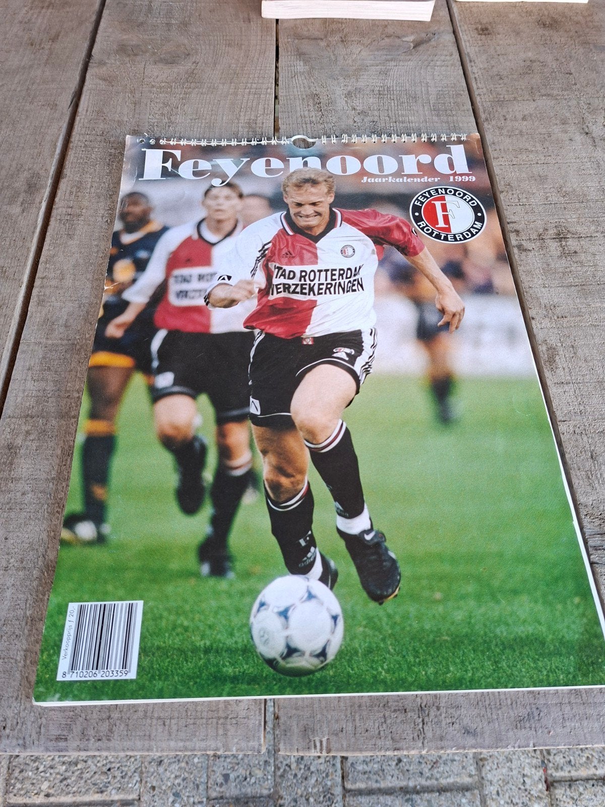 Feijenoord, Ophalen, Buitenlandse clubs