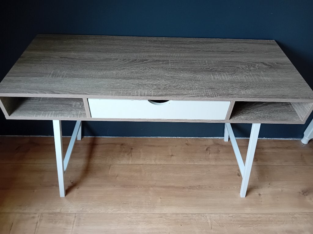 Bureau, Overige stijlen, Gebruikt, Hout, Kinderbureau
