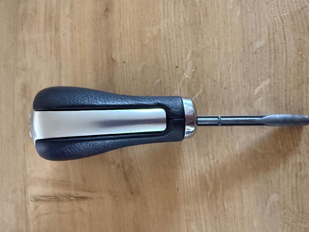 Originele versnellingspook Range Rover Sport 2005-2009, Ophalen of Verzenden, Gebruikt, Land Rover