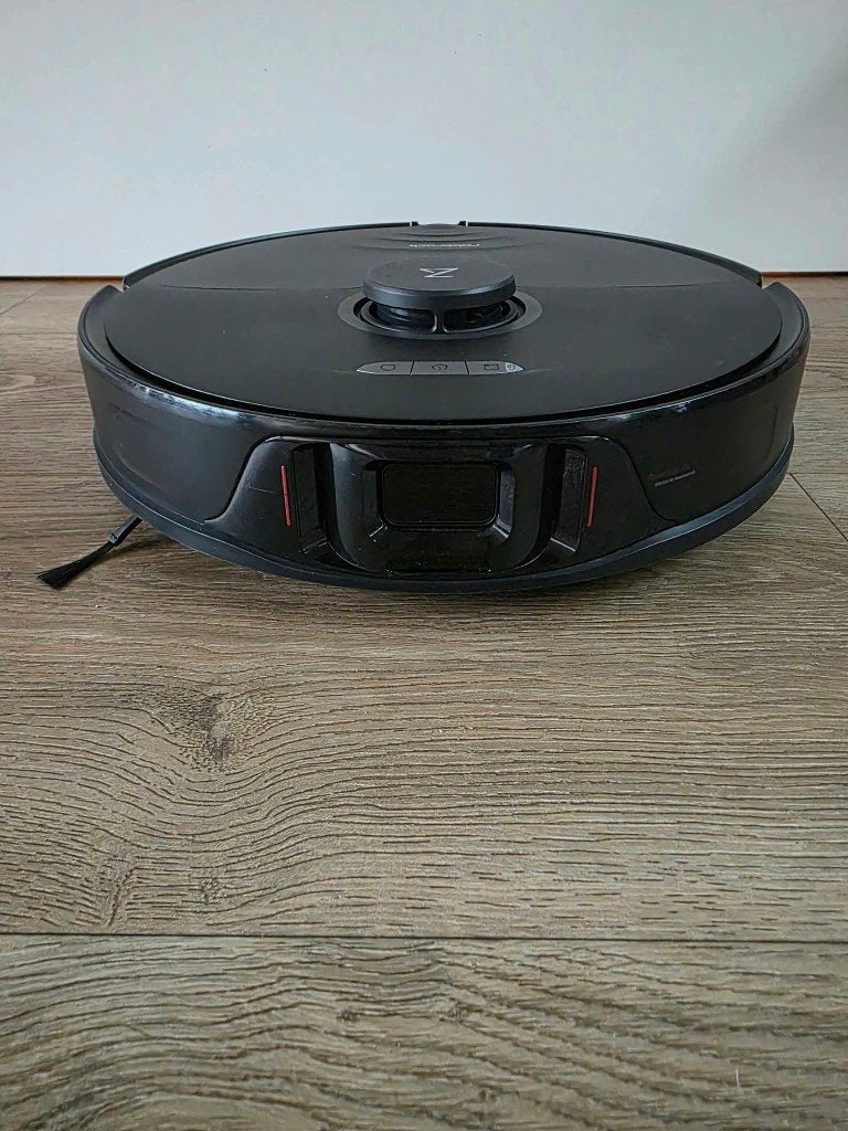 Roborock S8, Ophalen, Gebruikt, Bedienbaar via app, Robotstofzuiger