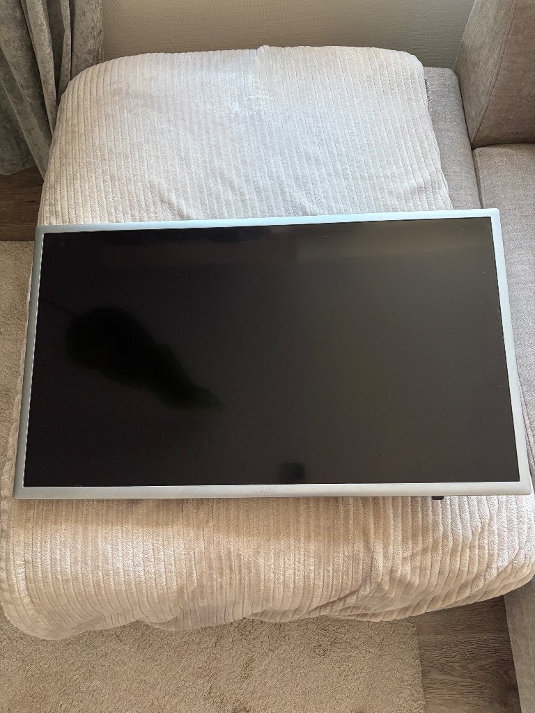 Samsung 32 inch Full HD Smart TV – UE32M5670, Audio, Tv en Foto, Ophalen, 50 Hz, 80 tot 100 cm, Samsung