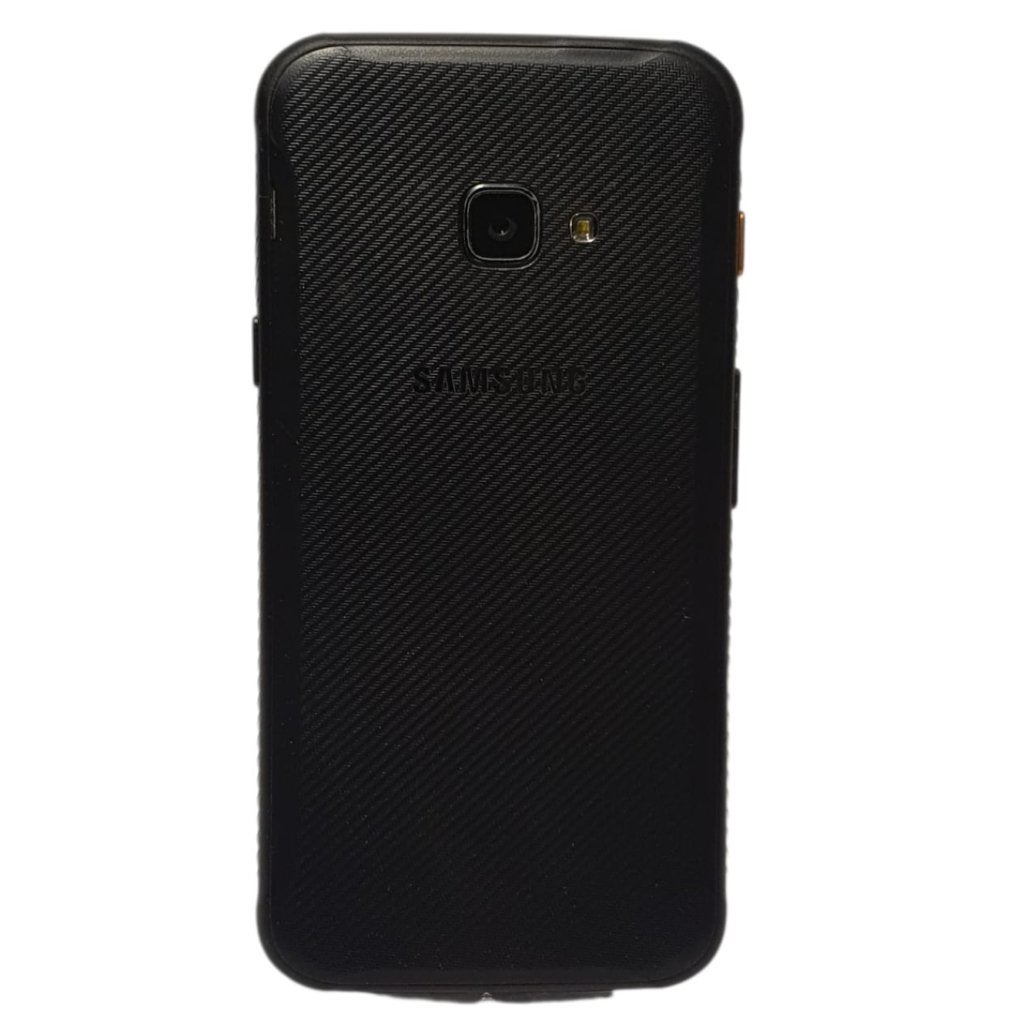 Samsung Galaxy Xcover 4s 32GB Zwart | Nette Staat, Samsung, Gebruikt, Support@Samsung.com, 129, Samsung-ro, Yeongtong-gu
Suwon-si, Gyeonggi-do 16677
South Korea