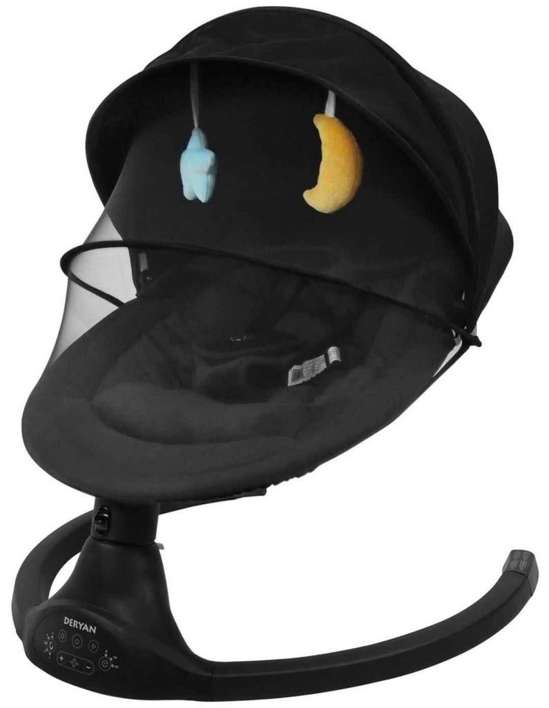 Baby Schommel, Box, Loopstoel & Douchestoel - Complete Set, Kinderen en Baby's, Boxen, Gebruikt, Overige vormen, Wieltjes, Ophalen