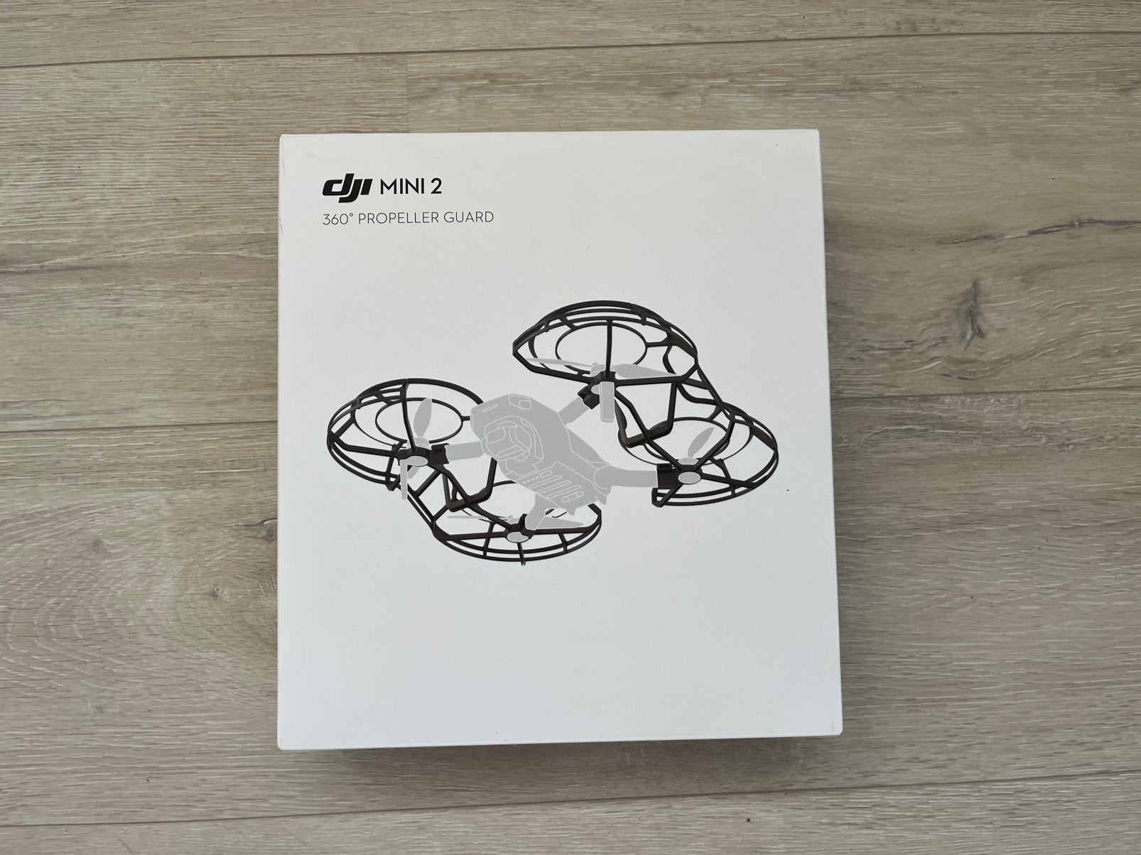 DJI mini 2 Propeller Guard, Verzenden, Nieuw