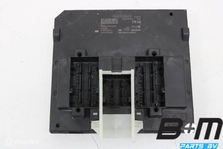 BCM (boordnetregelapparaat) Audi S3 8V FL 5Q0937084CP, Gebruikt
