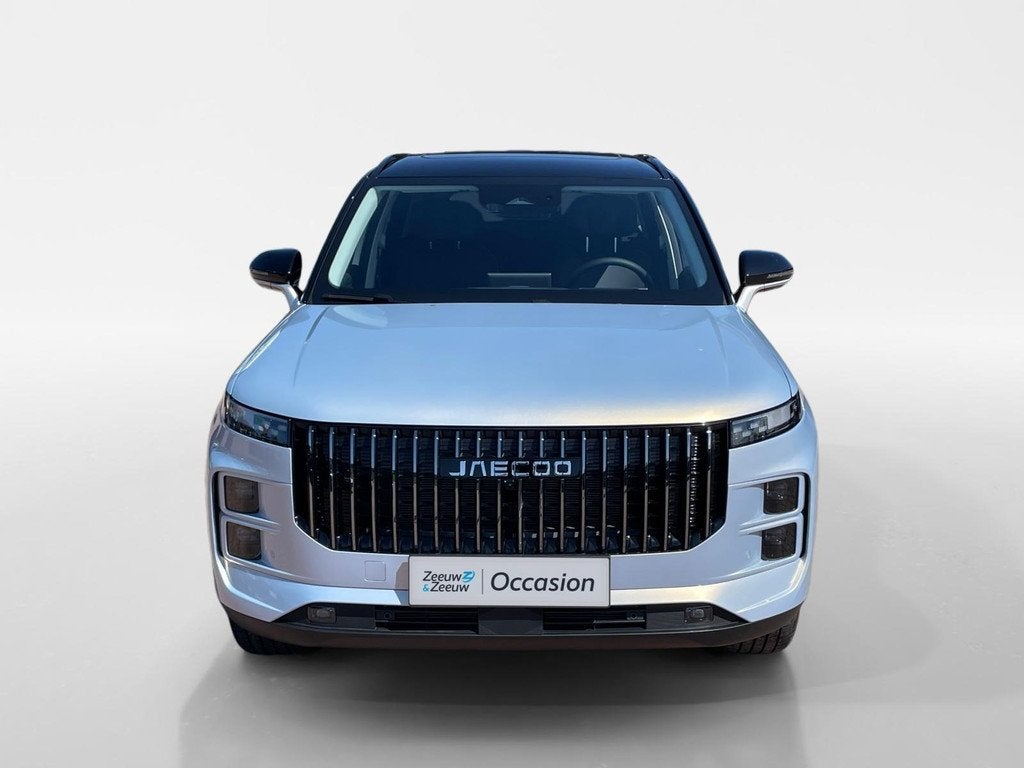 Jaecoo 7 1.5 GDI SHS-P Exclusive *Automaat*Navi+360Camera*Cl, Auto's, Overige Auto's, Euro 6, 347 pk, Bedrijf, 42 km/l
