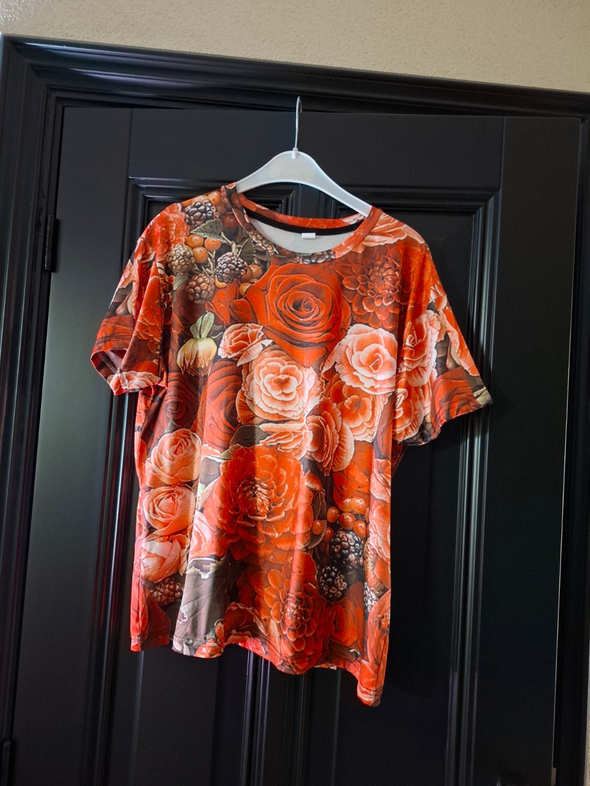 HEREN T SHIRTS MAAT XXL + 3XL NIEUW, Kleding | Heren, Ophalen of Verzenden, Nieuw, Overige maten, Zwart