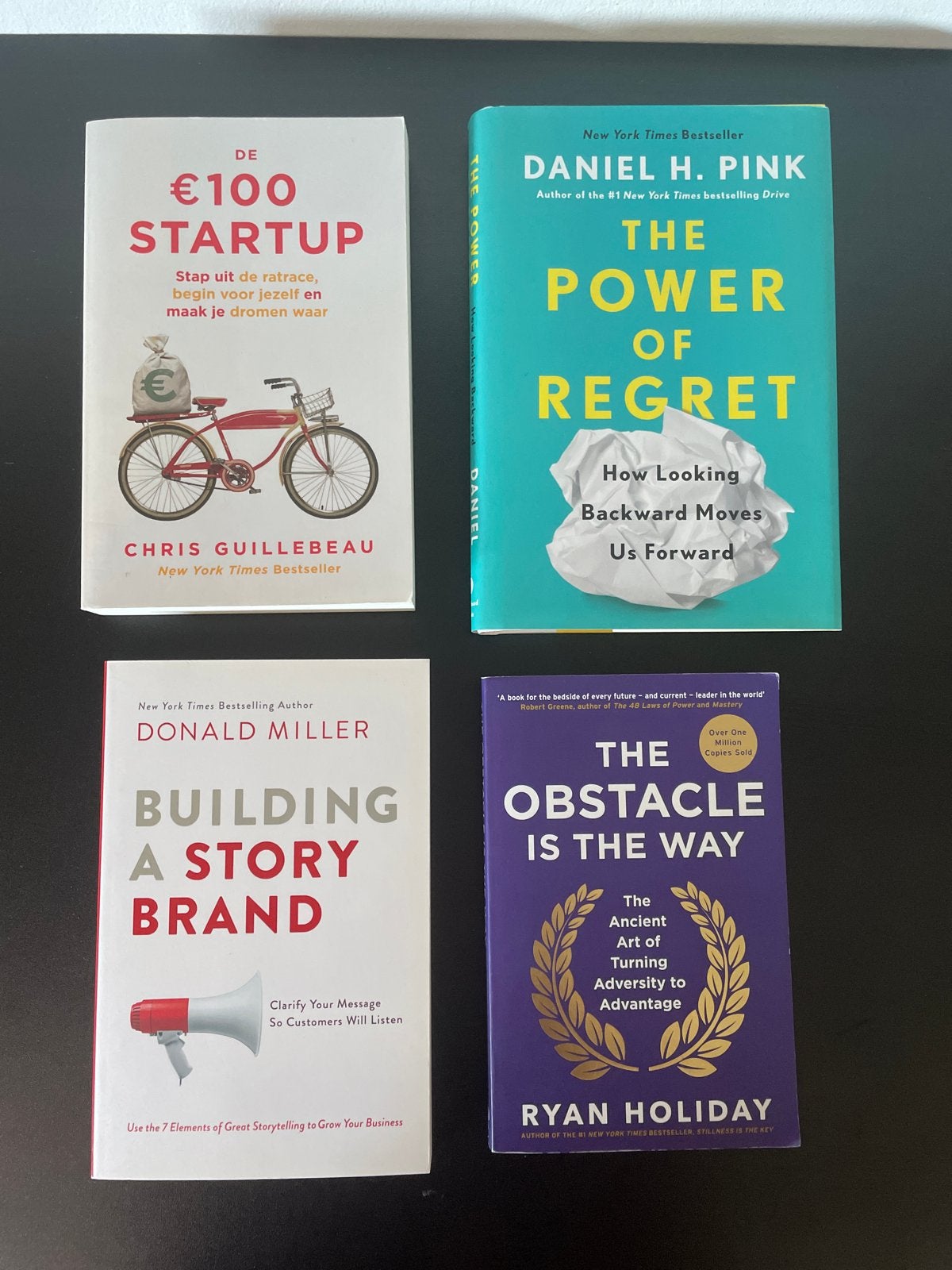 Boeken voor Persoonlijke Groei, psychologie en ontwikkeling, Boeken, Ophalen of Verzenden, Nieuw, Amerika