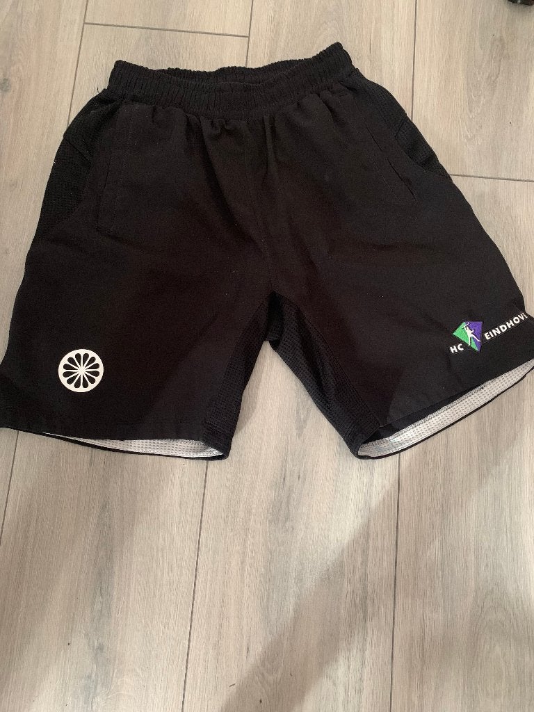 Hockey korte broek maat 164, Ophalen of Verzenden, Gebruikt, Kleding