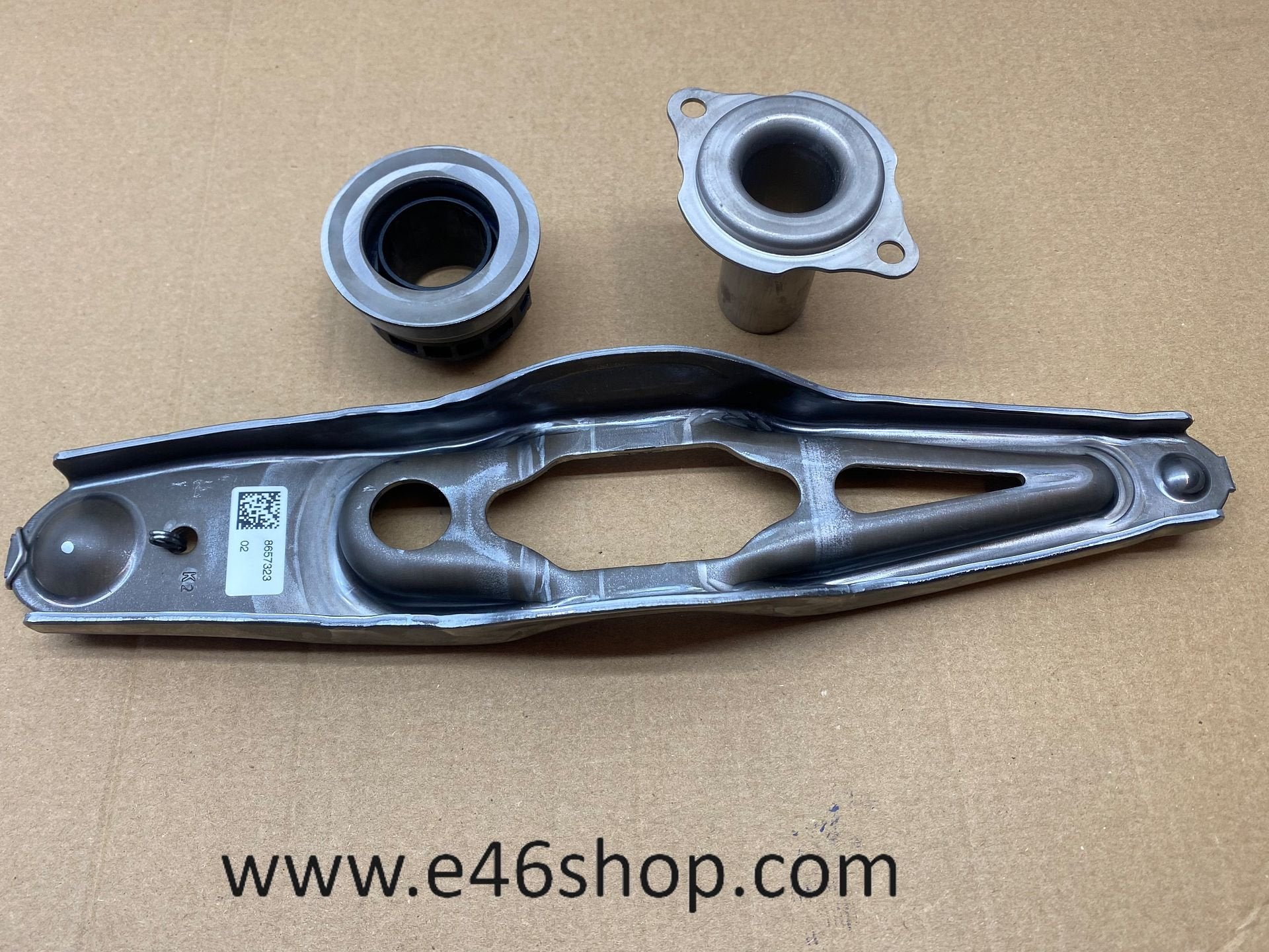 Ontkoppelingsmoduul BMW MINI OE 21518657323, -, -, Nieuw, Ophalen of Verzenden