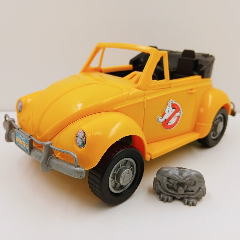 The Real Ghostbusters Highway Haunter Kenner 1987, Verzamelen, Speelgoed, Ophalen of Verzenden, Zo goed als nieuw