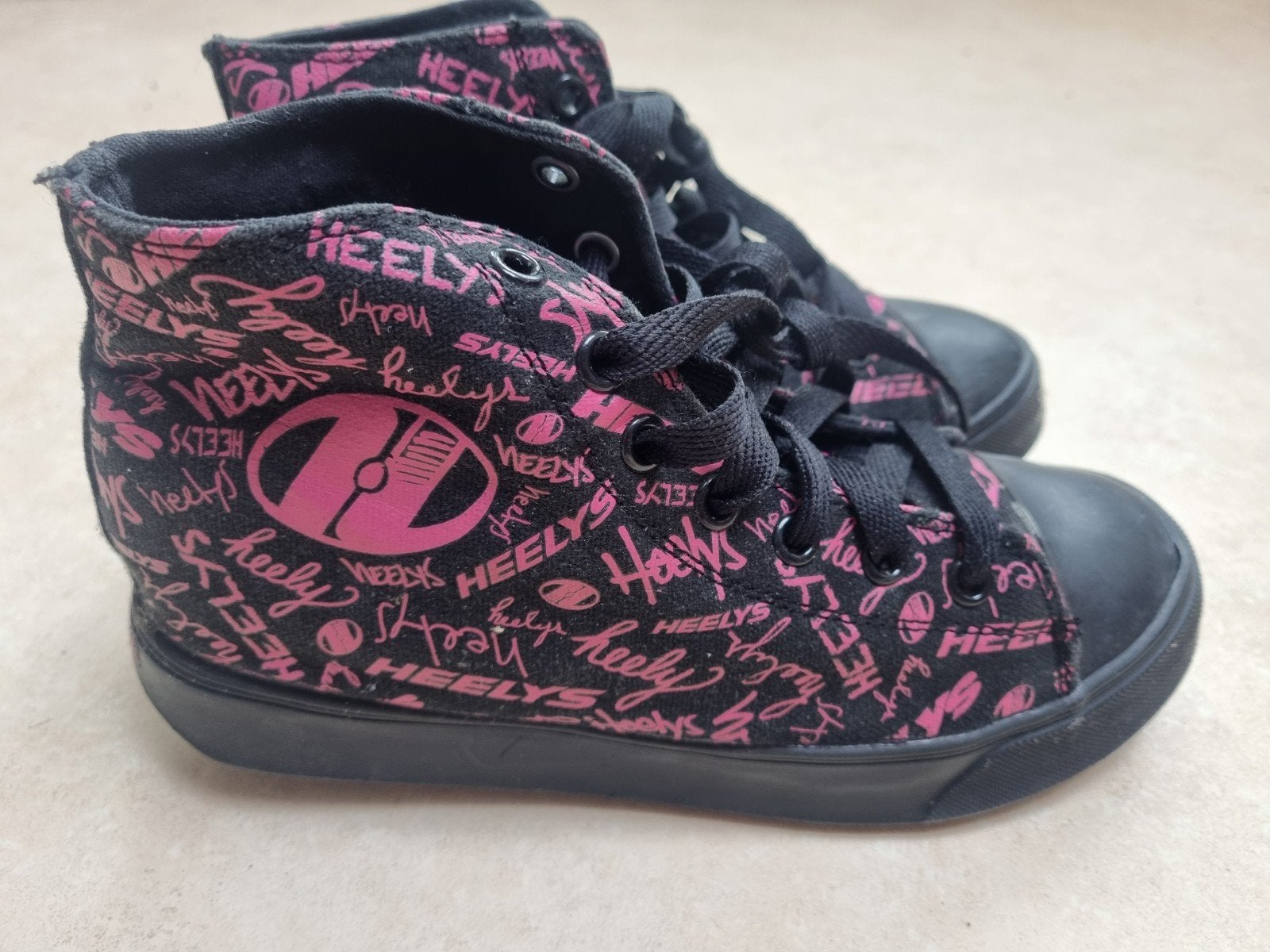 Heelys schoenen maat 36.5, Heelys, Meisje, Sportschoenen, Ophalen of Verzenden