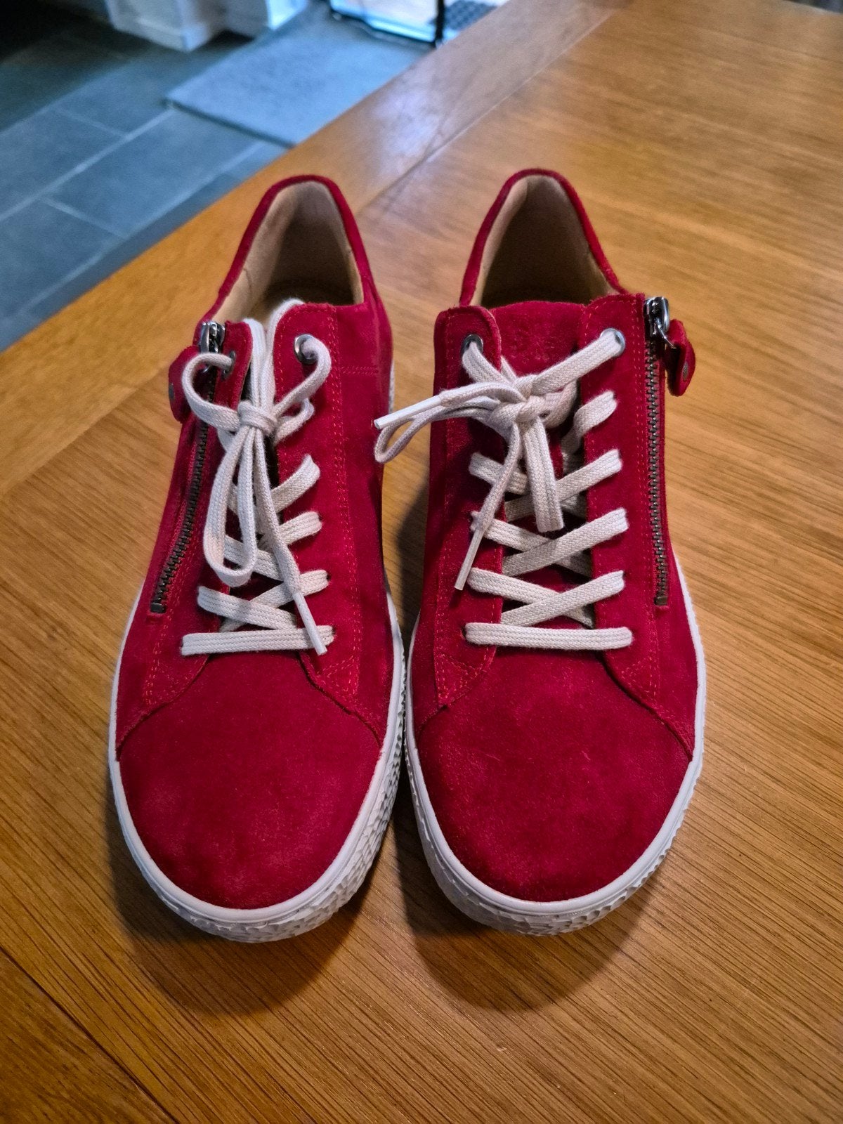Hartjes sneakers maat 40, wijdte H - Nieuw, Nieuw, Ophalen of Verzenden, Sneakers of Gympen, Hartjes