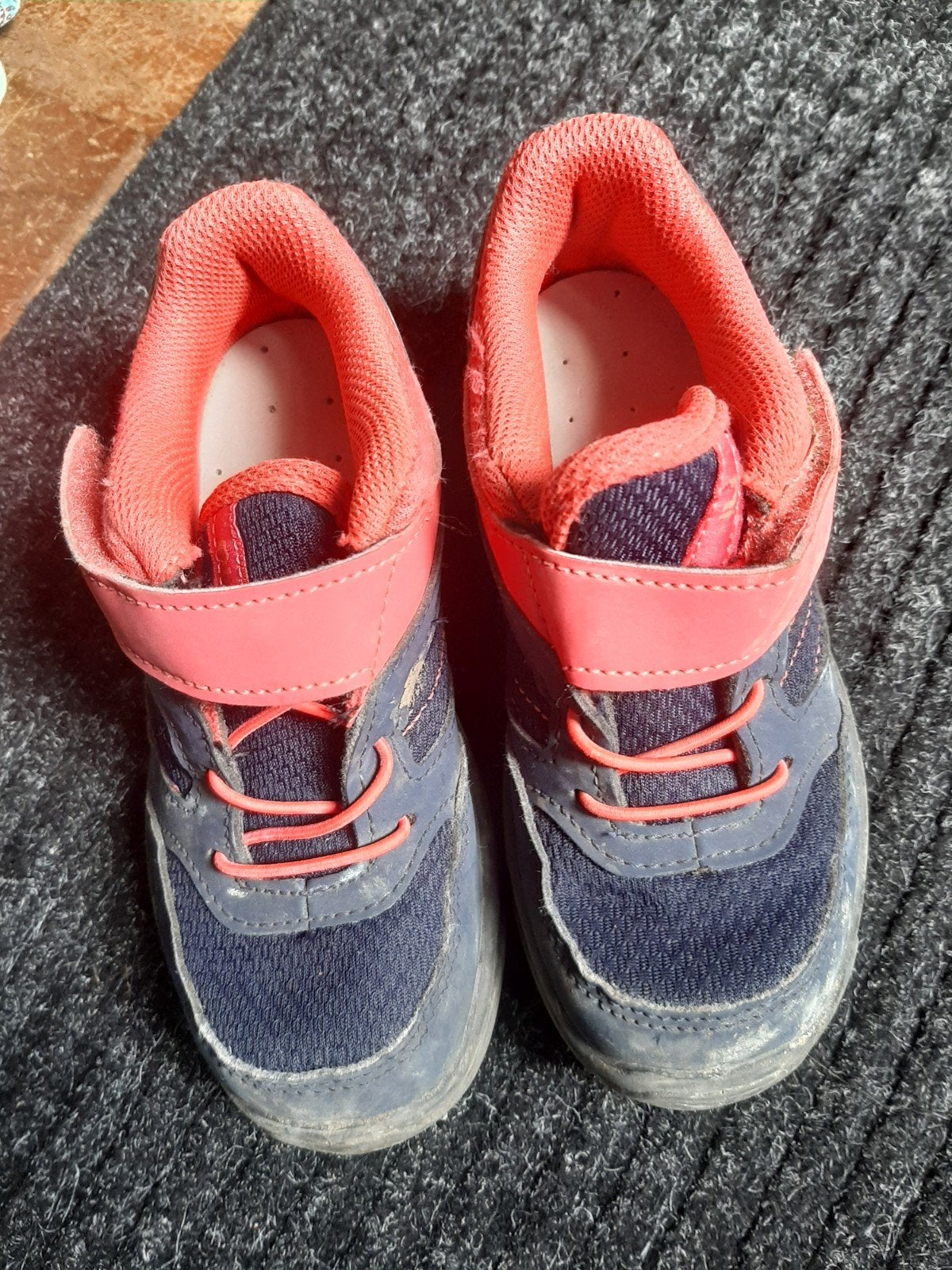 Wandelschoenen maat 27, Kinderen en Baby's, Kinderkleding | Schoenen en Sokken, Ophalen of Verzenden, Gebruikt, Schoenen