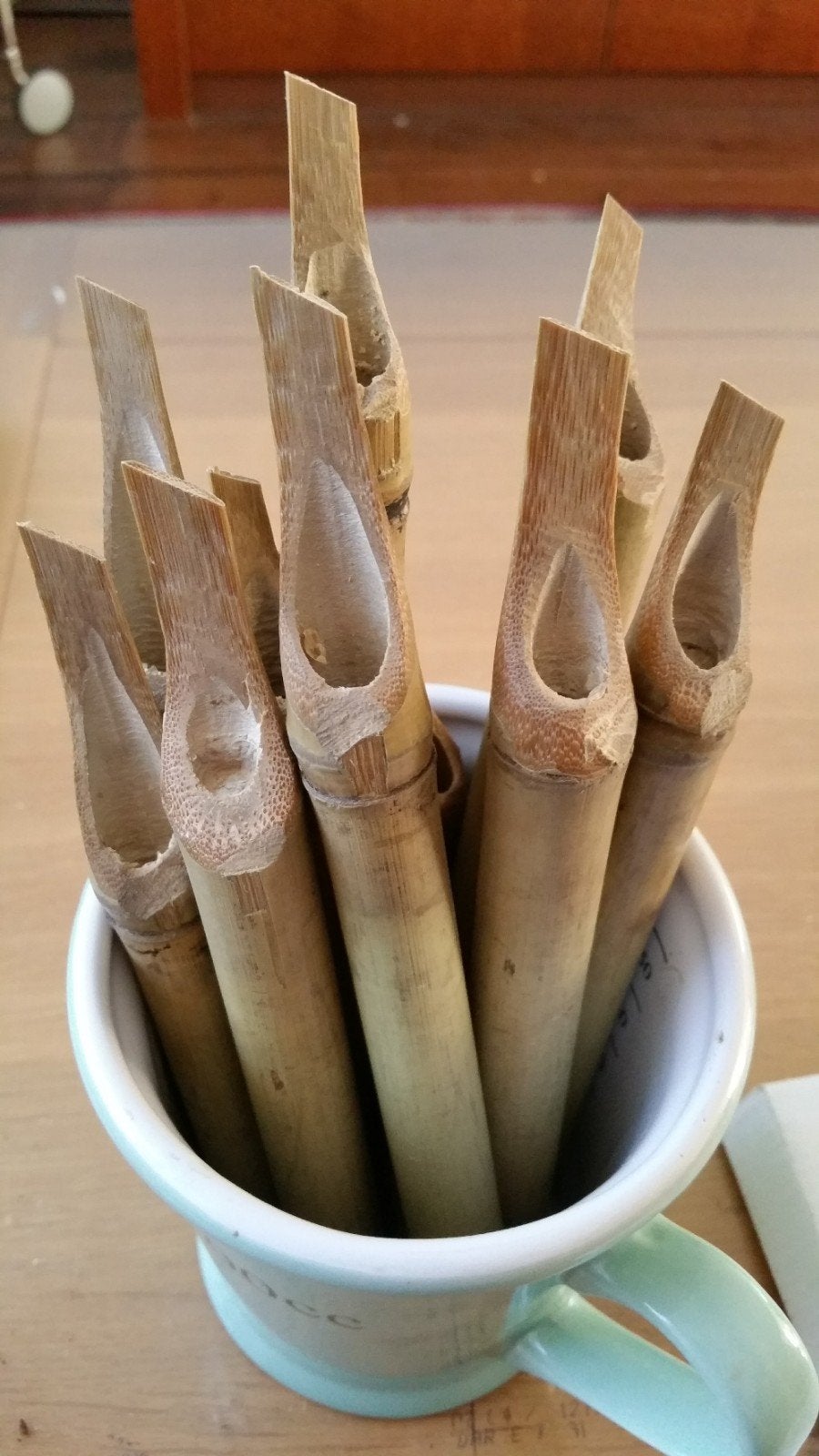 Peninrietjes..voor kunst schrjven, Ophalen of Verzenden