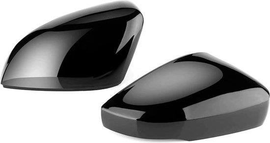 Spiegel Spiegelkap Glans Zwart Geschikt voor VW Golf 6 GTI G, Verzenden, Automotive Parts, A.parts@hotmail.nl, Trasmolenlaan 12 3447 GZ Woerden